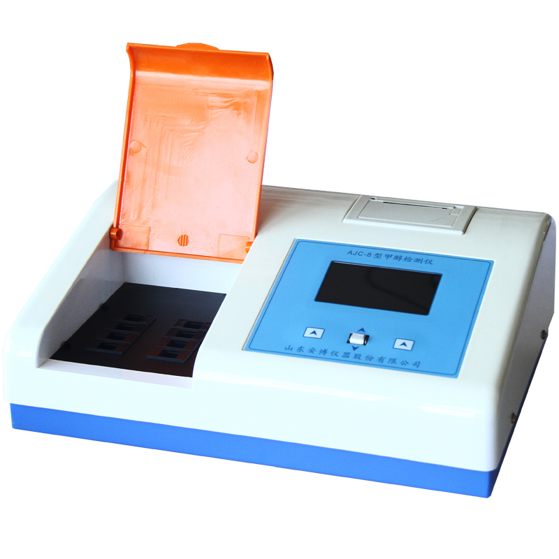 甲醇檢測儀能起到什么作用？