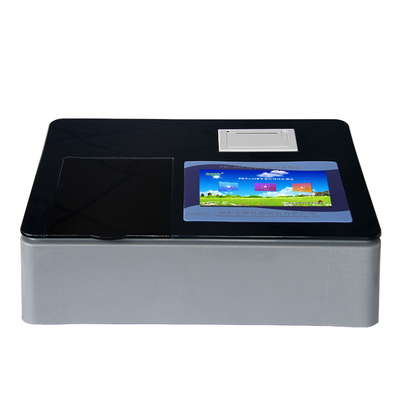 農(nóng)殘檢測(cè)儀各方面的優(yōu)勢(shì)是什么？