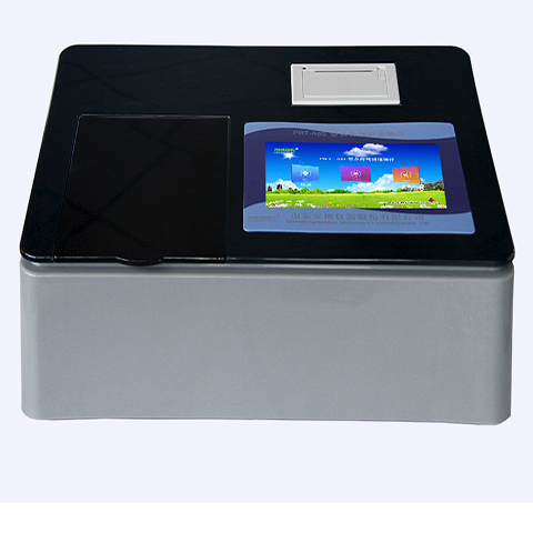 農殘檢測儀有哪些優點？